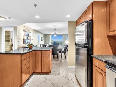 Experience elevated living in this beautifully updated 2-bed on  in Florida - for sale on GolfHomes.com, golf home, golf lot