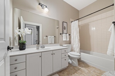 Fully Furnished Top-Floor Lakefront Condo in Cuscowilla.  Enjoy on The Golf Club at Cuscowilla in Georgia - for sale on GolfHomes.com, golf home, golf lot