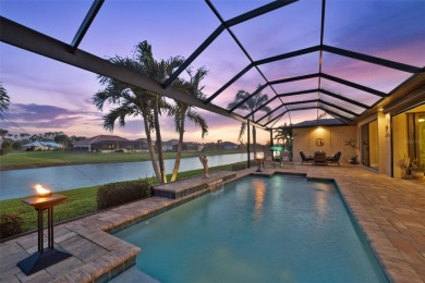 Step inside this beautifully upgraded home and fall in love with on Rotonda Golf and Country Club - Long Marsh  in Florida - for sale on GolfHomes.com, golf home, golf lot