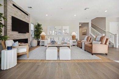 Experience luxury coastal living in this designer-upgraded home on Bayonet/Black Horse Golf Course in California - for sale on GolfHomes.com, golf home, golf lot