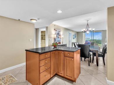 Experience elevated living in this beautifully updated 2-bed on  in Florida - for sale on GolfHomes.com, golf home, golf lot