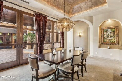 This is one of the premier lots in the entire community! Behind on FireRock Country Club in Arizona - for sale on GolfHomes.com, golf home, golf lot