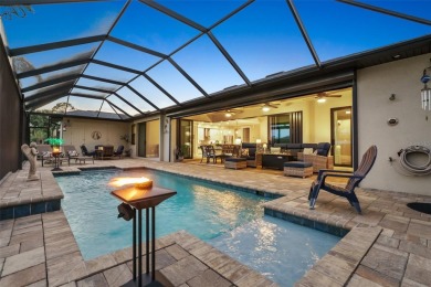 Step inside this beautifully upgraded home and fall in love with on Rotonda Golf and Country Club - Long Marsh  in Florida - for sale on GolfHomes.com, golf home, golf lot