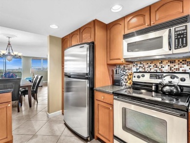 Experience elevated living in this beautifully updated 2-bed on  in Florida - for sale on GolfHomes.com, golf home, golf lot