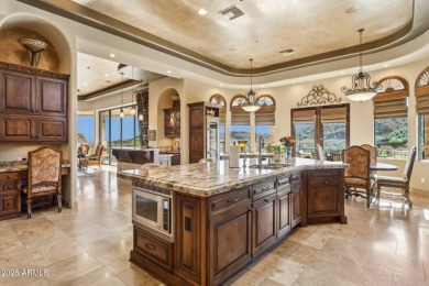 This is one of the premier lots in the entire community! Behind on FireRock Country Club in Arizona - for sale on GolfHomes.com, golf home, golf lot