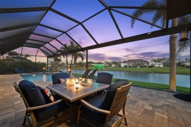 Step inside this beautifully upgraded home and fall in love with on Rotonda Golf and Country Club - Long Marsh  in Florida - for sale on GolfHomes.com, golf home, golf lot