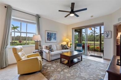 Move right into this turnkey condo and experience Florida resort on Heritage Bay Golf Course in Florida - for sale on GolfHomes.com, golf home, golf lot