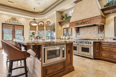 This is one of the premier lots in the entire community! Behind on FireRock Country Club in Arizona - for sale on GolfHomes.com, golf home, golf lot