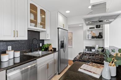 Set along the fairways of the Claremont Country Club in Upper on Claremont Country Club in California - for sale on GolfHomes.com, golf home, golf lot