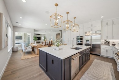 Experience luxury coastal living in this designer-upgraded home on Bayonet/Black Horse Golf Course in California - for sale on GolfHomes.com, golf home, golf lot