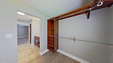 Welcome to your dream home! This beautifully renovated 5-bedroom on Mississippi National Golf Course in Mississippi - for sale on GolfHomes.com, golf home, golf lot