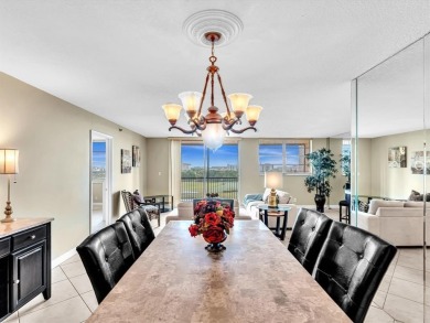 Experience elevated living in this beautifully updated 2-bed on  in Florida - for sale on GolfHomes.com, golf home, golf lot