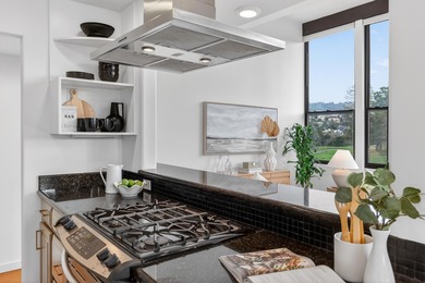 Set along the fairways of the Claremont Country Club in Upper on Claremont Country Club in California - for sale on GolfHomes.com, golf home, golf lot