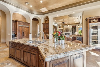 This is one of the premier lots in the entire community! Behind on FireRock Country Club in Arizona - for sale on GolfHomes.com, golf home, golf lot