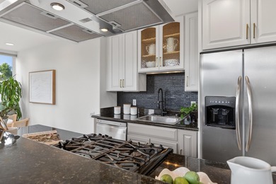 Set along the fairways of the Claremont Country Club in Upper on Claremont Country Club in California - for sale on GolfHomes.com, golf home, golf lot