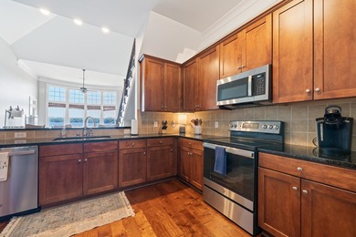 Fully Furnished Top-Floor Lakefront Condo in Cuscowilla.  Enjoy on The Golf Club at Cuscowilla in Georgia - for sale on GolfHomes.com, golf home, golf lot