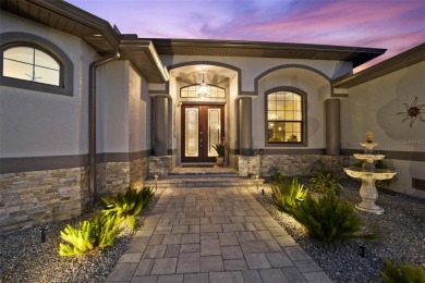 Step inside this beautifully upgraded home and fall in love with on Rotonda Golf and Country Club - Long Marsh  in Florida - for sale on GolfHomes.com, golf home, golf lot