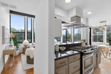 Set along the fairways of the Claremont Country Club in Upper on Claremont Country Club in California - for sale on GolfHomes.com, golf home, golf lot