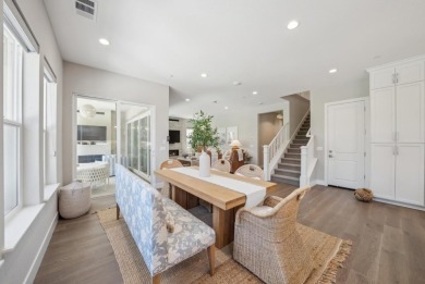 Experience luxury coastal living in this designer-upgraded home on Bayonet/Black Horse Golf Course in California - for sale on GolfHomes.com, golf home, golf lot