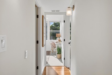 Set along the fairways of the Claremont Country Club in Upper on Claremont Country Club in California - for sale on GolfHomes.com, golf home, golf lot