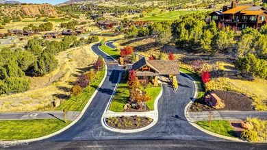 Experience mountain living with this stunning .9 Acre Red Ledges on Red Ledges Golf Club in Utah - for sale on GolfHomes.com, golf home, golf lot