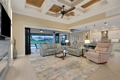 Step inside this beautifully upgraded home and fall in love with on Rotonda Golf and Country Club - Long Marsh  in Florida - for sale on GolfHomes.com, golf home, golf lot