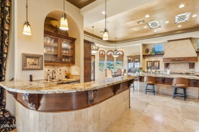 This is one of the premier lots in the entire community! Behind on FireRock Country Club in Arizona - for sale on GolfHomes.com, golf home, golf lot