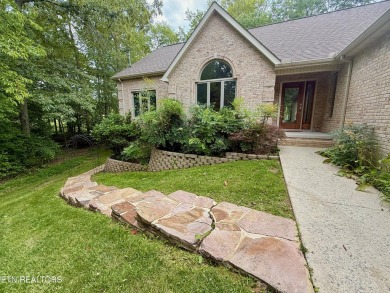 Golf Course Views, Timeless Charm  Room to Grow!

Set on the #2 on Heatherhurst Golf Course in Tennessee - for sale on GolfHomes.com, golf home, golf lot