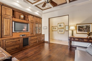 This is one of the premier lots in the entire community! Behind on FireRock Country Club in Arizona - for sale on GolfHomes.com, golf home, golf lot