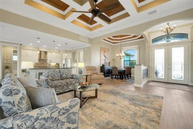 Step inside this beautifully upgraded home and fall in love with on Rotonda Golf and Country Club - Long Marsh  in Florida - for sale on GolfHomes.com, golf home, golf lot