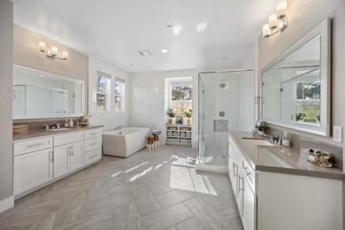 Experience luxury coastal living in this designer-upgraded home on Bayonet/Black Horse Golf Course in California - for sale on GolfHomes.com, golf home, golf lot