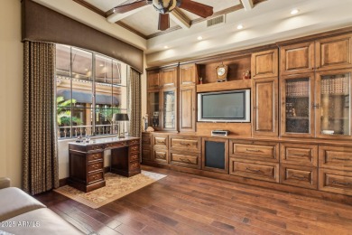 This is one of the premier lots in the entire community! Behind on FireRock Country Club in Arizona - for sale on GolfHomes.com, golf home, golf lot