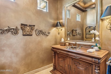 This is one of the premier lots in the entire community! Behind on FireRock Country Club in Arizona - for sale on GolfHomes.com, golf home, golf lot