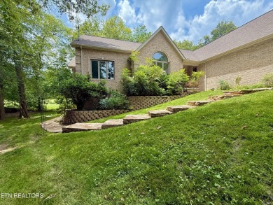 Golf Course Views, Timeless Charm  Room to Grow!

Set on the #2 on Heatherhurst Golf Course in Tennessee - for sale on GolfHomes.com, golf home, golf lot