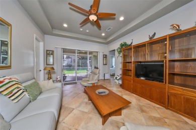 Welcome to this stunning Chelsea Model condo, gracefully nestled on Scepter Golf Club in Florida - for sale on GolfHomes.com, golf home, golf lot