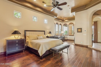 This is one of the premier lots in the entire community! Behind on FireRock Country Club in Arizona - for sale on GolfHomes.com, golf home, golf lot