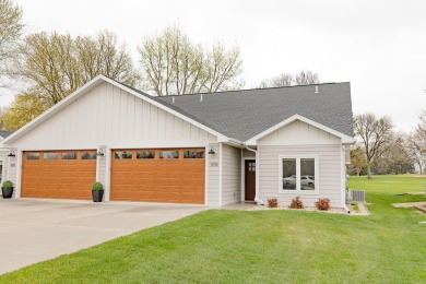 1018 Emerald Hills Drive - Golfer's Delight!  Impeccably on Emerald Hills Golf Club in Iowa - for sale on GolfHomes.com, golf home, golf lot