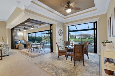 Step inside this beautifully upgraded home and fall in love with on Rotonda Golf and Country Club - Long Marsh  in Florida - for sale on GolfHomes.com, golf home, golf lot