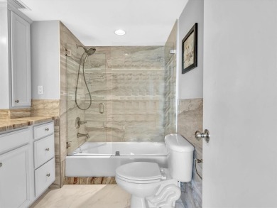 Experience elevated living in this beautifully updated 2-bed on  in Florida - for sale on GolfHomes.com, golf home, golf lot