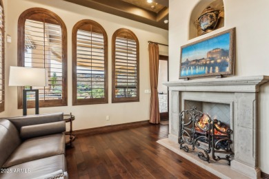 This is one of the premier lots in the entire community! Behind on FireRock Country Club in Arizona - for sale on GolfHomes.com, golf home, golf lot