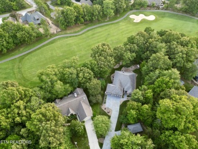Golf Course Views, Timeless Charm  Room to Grow!

Set on the #2 on Heatherhurst Golf Course in Tennessee - for sale on GolfHomes.com, golf home, golf lot