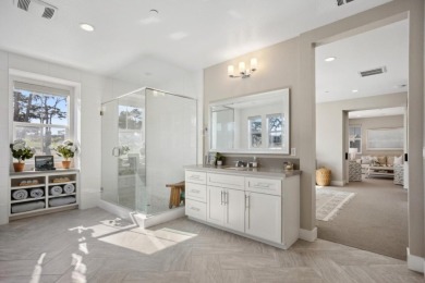 Experience luxury coastal living in this designer-upgraded home on Bayonet/Black Horse Golf Course in California - for sale on GolfHomes.com, golf home, golf lot