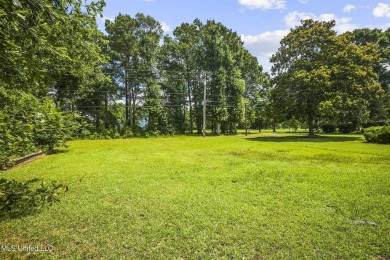 Welcome to your dream home! This beautifully renovated 5-bedroom on Mississippi National Golf Course in Mississippi - for sale on GolfHomes.com, golf home, golf lot