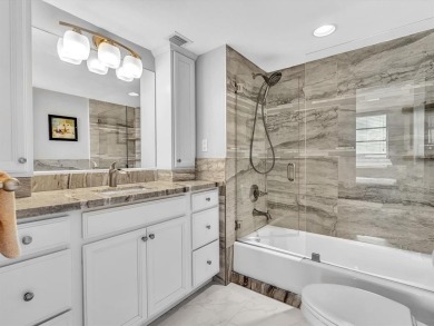 Experience elevated living in this beautifully updated 2-bed on  in Florida - for sale on GolfHomes.com, golf home, golf lot