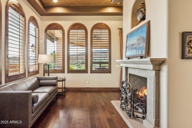 This is one of the premier lots in the entire community! Behind on FireRock Country Club in Arizona - for sale on GolfHomes.com, golf home, golf lot