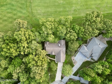 Golf Course Views, Timeless Charm  Room to Grow!

Set on the #2 on Heatherhurst Golf Course in Tennessee - for sale on GolfHomes.com, golf home, golf lot