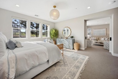 Experience luxury coastal living in this designer-upgraded home on Bayonet/Black Horse Golf Course in California - for sale on GolfHomes.com, golf home, golf lot
