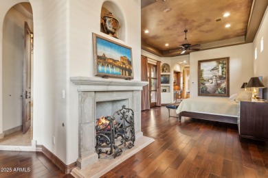 This is one of the premier lots in the entire community! Behind on FireRock Country Club in Arizona - for sale on GolfHomes.com, golf home, golf lot