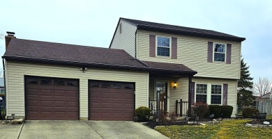 Nice 3 bedroom, 1.5 bath home located in Golfview Woods! on Wilson Road Golf Course in Ohio - for sale on GolfHomes.com, golf home, golf lot