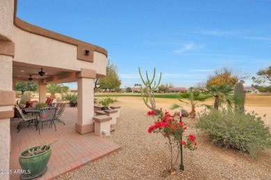 Discover a Slice of Paradise in The Grand!

This beautifully on Desert Springs Golf Course in Arizona - for sale on GolfHomes.com, golf home, golf lot